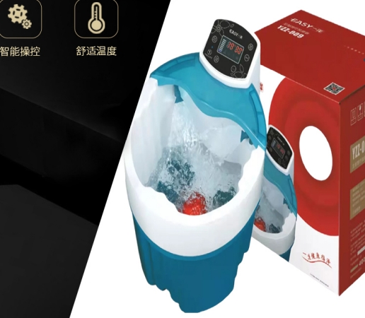 足部理疗按摩器（足底反射）