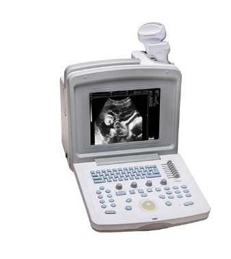 兽用B型超声诊断仪