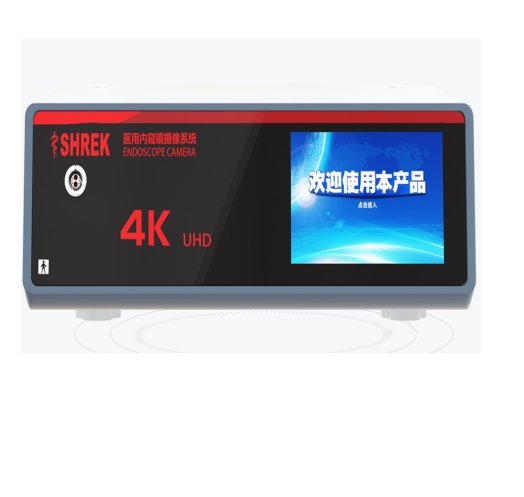 4K高清腹腔镜（检查加手术）