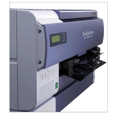 DICOM热敏打印机