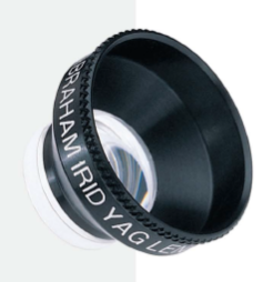 医用放大镜（囊膜切开镜）