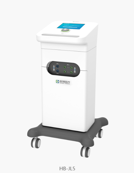 痉挛肌低频治疗仪