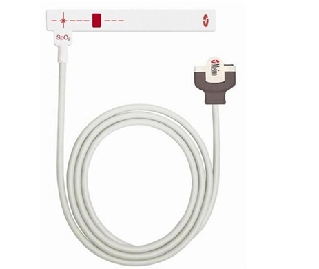 脉搏血氧传感器