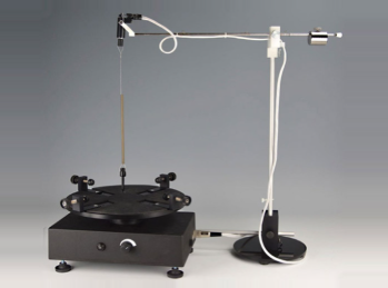 多通道旋转活动系统