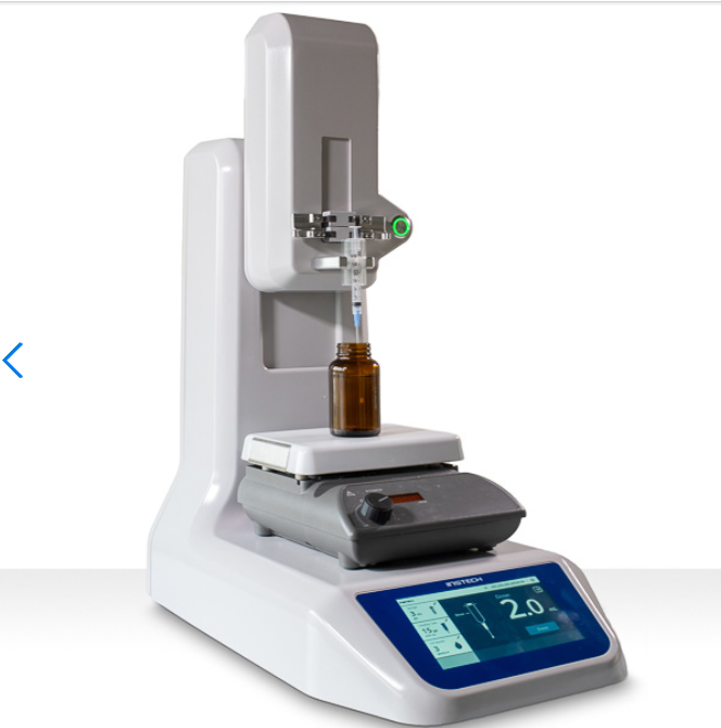 动物自动抽药装置