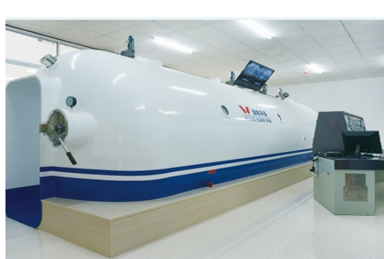 医用空气加压氧舱YC2200（2200/6）