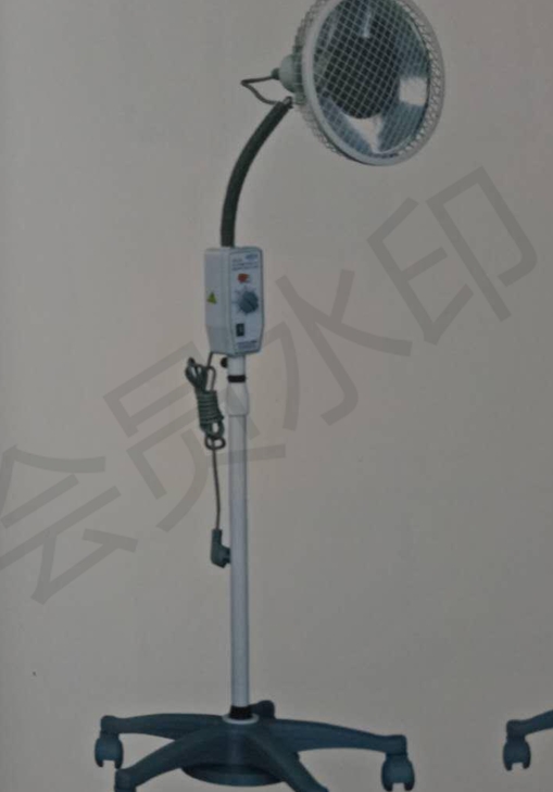 红外热辐射理疗灯