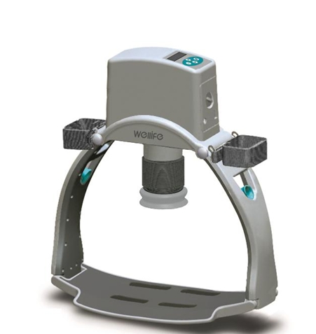 便携式心肺复苏机