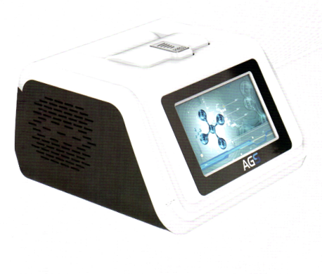 实时荧光定量PCR