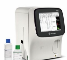 全自动血液免疫分析仪