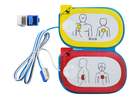 一次性使用除颤电极片