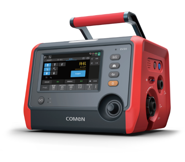 急救转运呼吸机