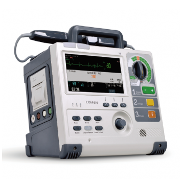 体外除颤监护仪