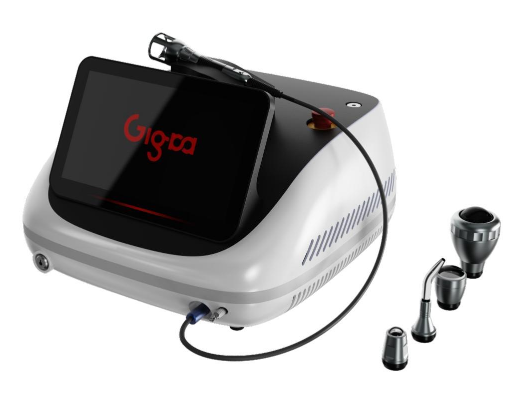 半导体激光治疗仪（高能量激光）