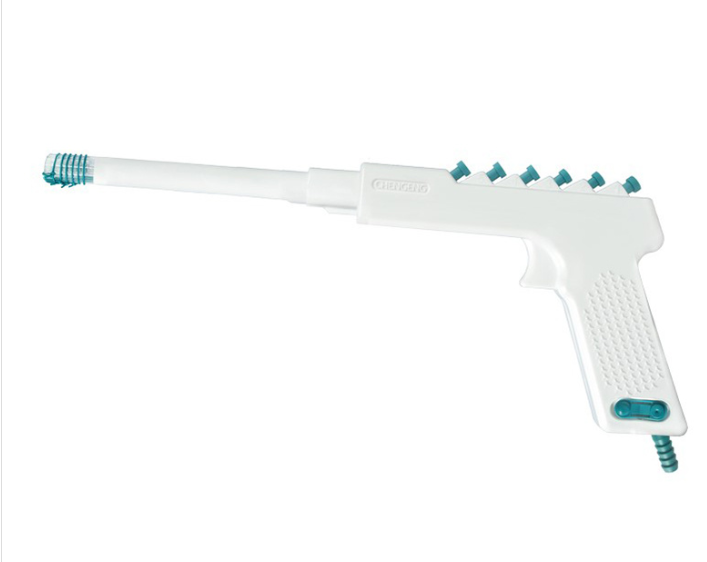 弹力线痔疮套扎吻合器