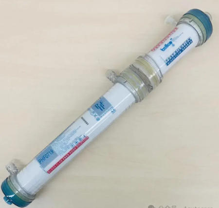 血液透析滤过器