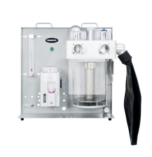 大动物马用麻醉机