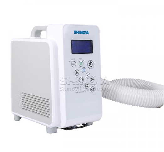 动物气垫恒温仪WS-1001