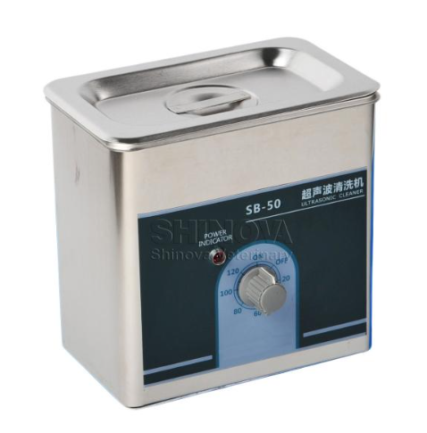 兽用超声波清洗机SB-50 (0.8L)