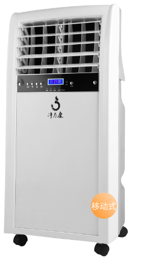 等离子体空气消毒机（人机共存）JWK/LZ-Y-1000