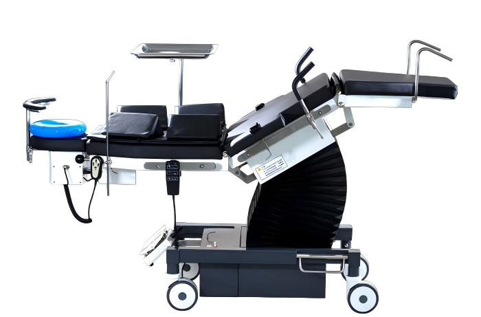 眼科电动手术台JS-2020