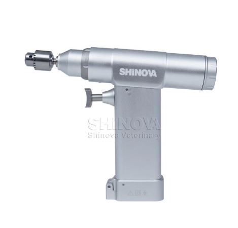 小动物电动骨钻