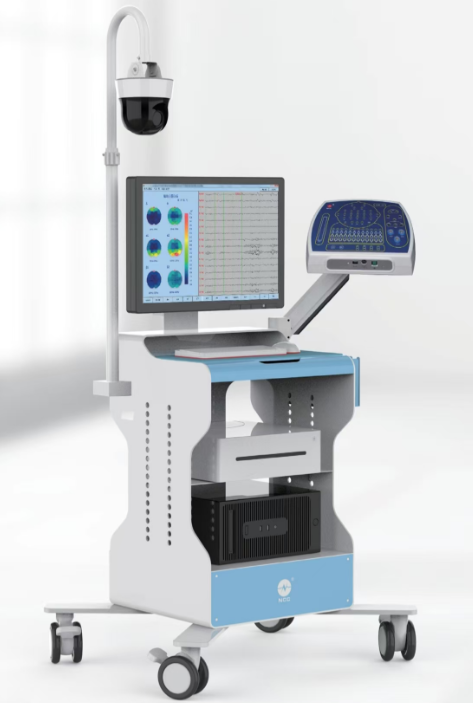 脑电图仪
