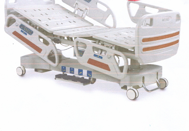 电动病床