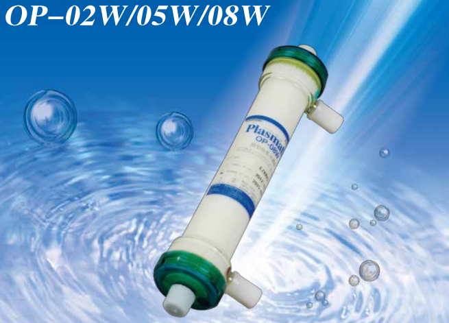 膜型血浆分离器