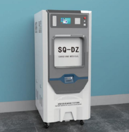 过氧化氢低温等离子体灭菌器（135L）