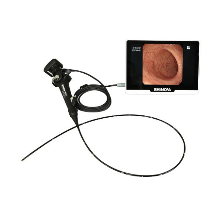 Φ2.8mm小动物内窥镜