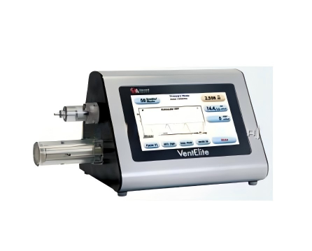 小动物呼吸机 动物呼吸麻醉机