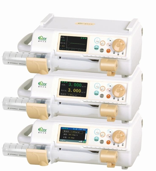 注射泵（单通道）