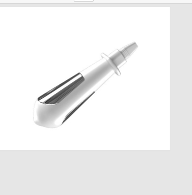 盆底肌治疗探头