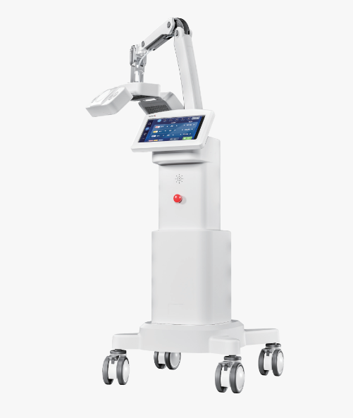 光子治疗仪（红蓝黄）