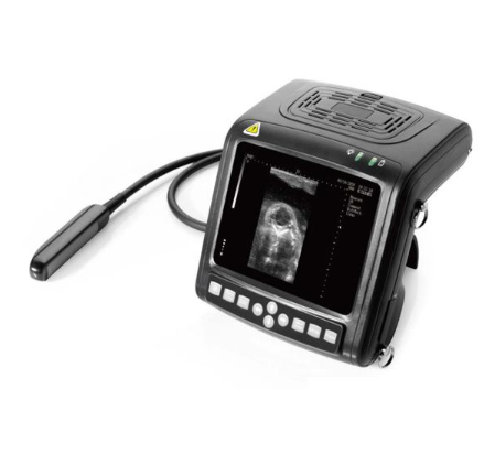 手腕式兽用B超诊断仪