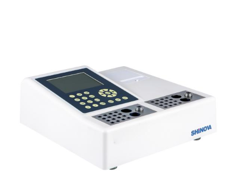 双通道动物血凝仪