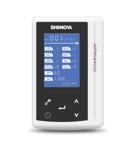 手持式动物尿液分析仪