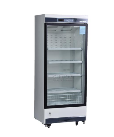 2-8℃兽医冷藏箱（406L）