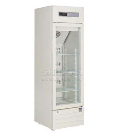 2-8℃兽医冷藏箱（130L）