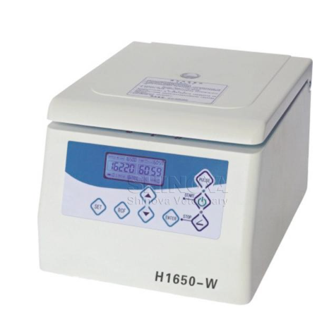 兽用台式微量高速离心机（16500rpm）