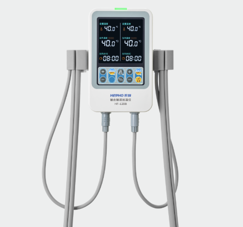 输血输液加温仪（双通道）