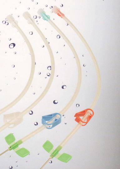 一次性使用动静脉瘘穿刺针