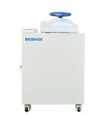 立式压力蒸汽灭菌器