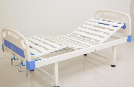 手摇式病床（双摇）