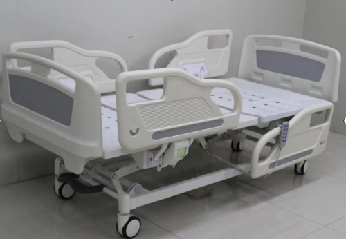 电动病床（五功能）