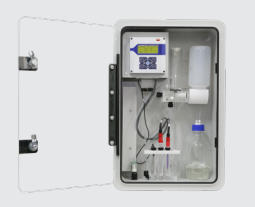 蒸汽/阳床钠离子监测仪