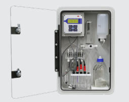 多通道钠离子监测仪