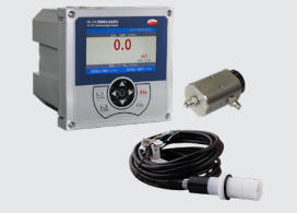 溶解氧在线监测仪