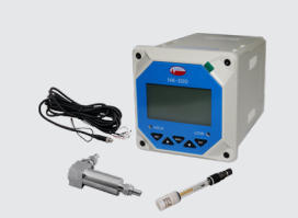 pH/ORP分析仪